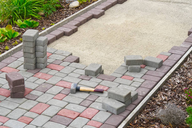 Best Driveway Pavers Near Me  in Zephyrhills West, FL