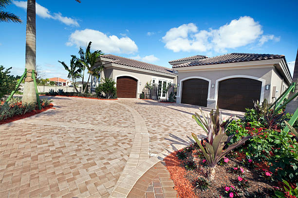 Best Driveway Paver Repair  in Zephyrhills West, FL