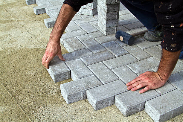 Driveway Repair Near Me in Zephyrhills West, FL